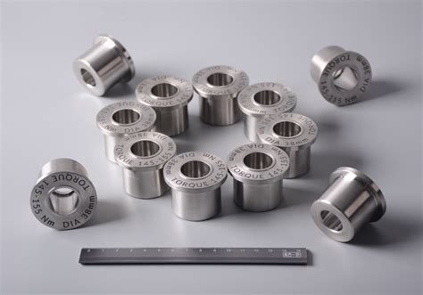 cnc machine stainless steel|stainless steel prototype.